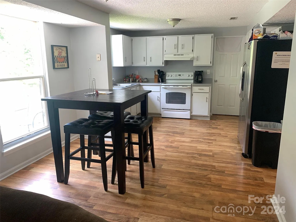 Coliving in Harris - Houston - North Charlotte, Charlotte