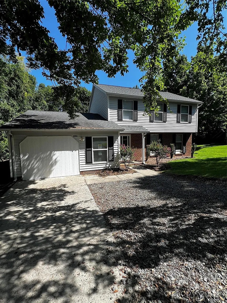 Coliving in Harris - Houston - North Charlotte, Charlotte