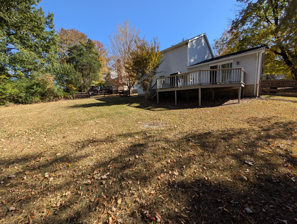 Coliving in Harris - Houston - North Charlotte, Charlotte