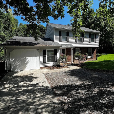 Coliving in Harris - Houston - North Charlotte, Charlotte