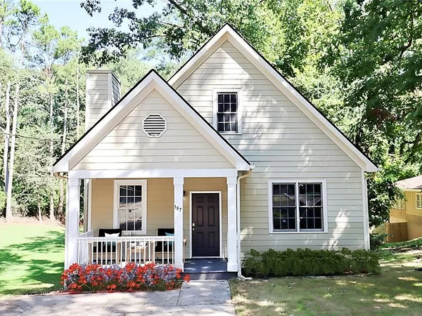 Coliving in Lakewood Heights - South Atl, Atlanta