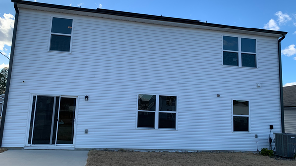 Coliving in Bryson Village - Outer Triangle, Raleigh