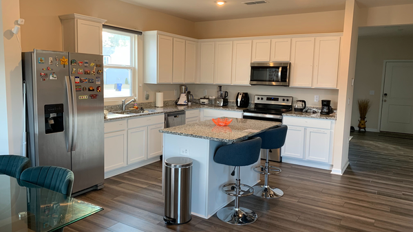 Coliving in Bryson Village - Outer Triangle, Raleigh
