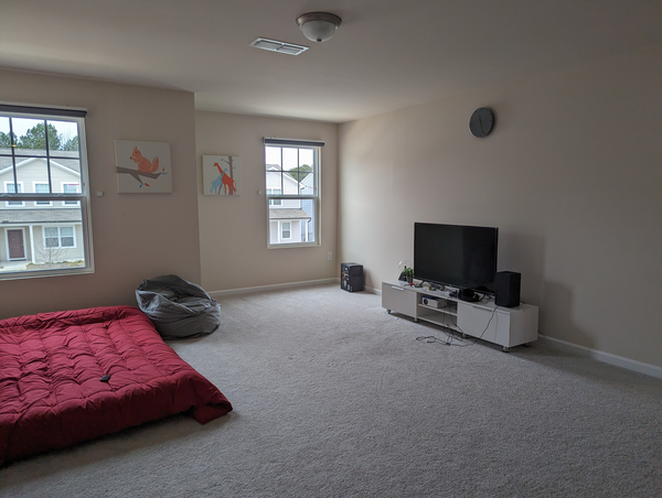 Coliving in Bryson Village - Outer Triangle, Raleigh