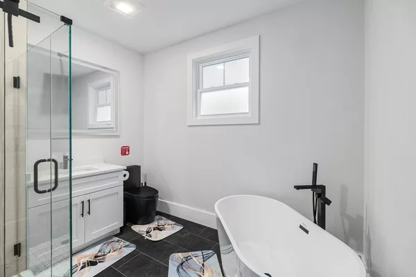 Coliving in Roxbury - Boston, Boston