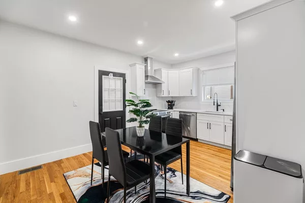 Coliving in Roxbury - Boston, Boston