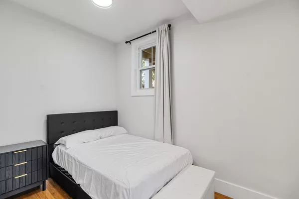 Coliving in Roxbury - Boston, Boston