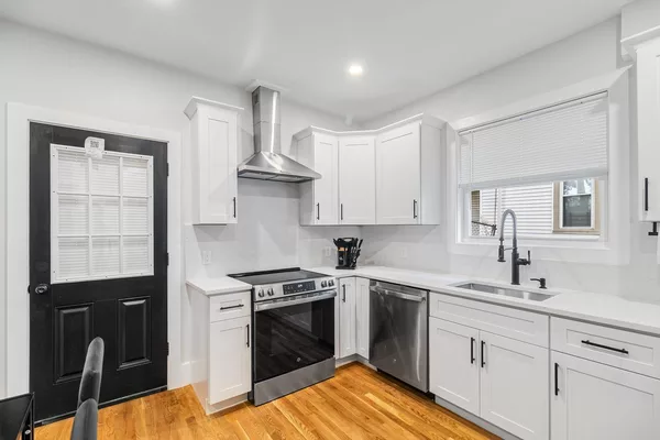 Coliving in Roxbury - Boston, Boston