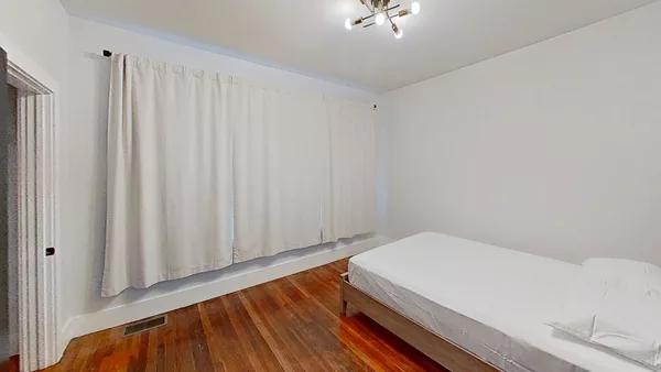 Coliving in Roxbury - Boston, Boston