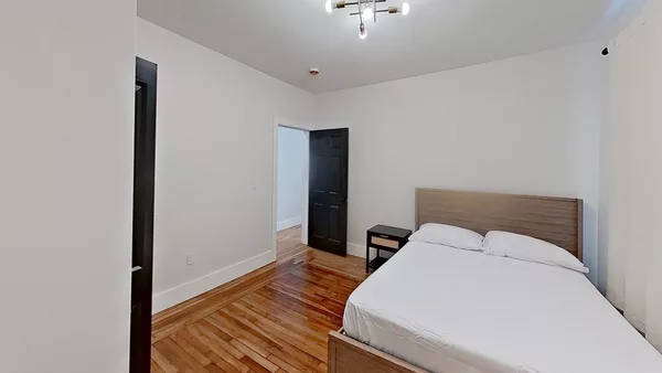 Coliving in Roxbury - Boston, Boston