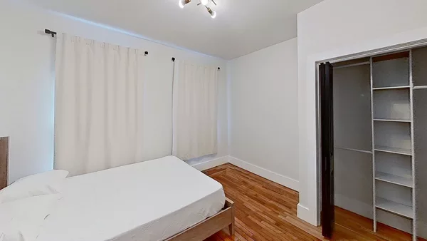 Coliving in Roxbury - Boston, Boston