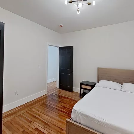 Coliving in Roxbury - Boston, Boston