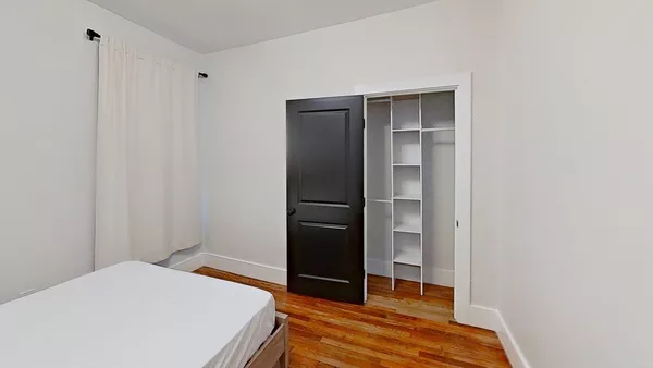 Coliving in Roxbury - Boston, Boston