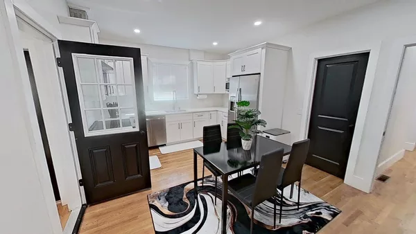 Coliving in Roxbury - Boston, Boston
