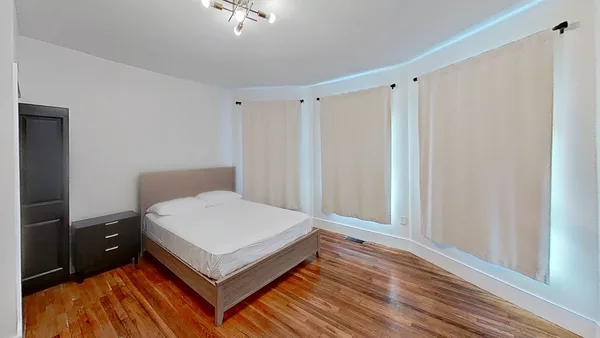 Coliving in Roxbury - Boston, Boston