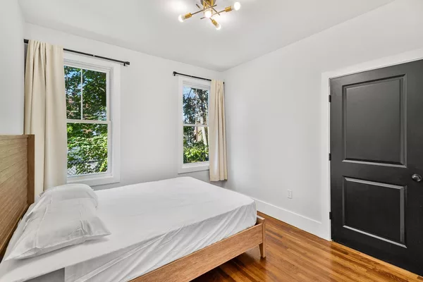 Coliving in Roxbury - Boston, Boston