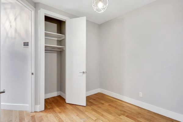 Coliving in Bedford Stuyvesant - Brooklyn, New York