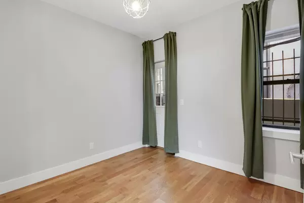 Coliving in Bedford Stuyvesant - Brooklyn, New York