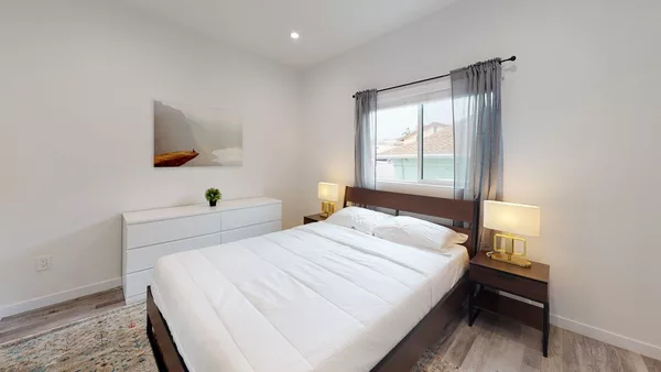 Coliving in Chinatown LA - Central Los Angeles, Los Angeles