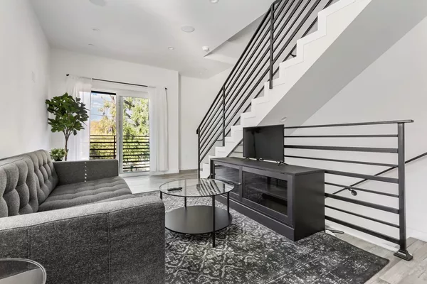 Coliving in Chinatown LA - Central Los Angeles, Los Angeles