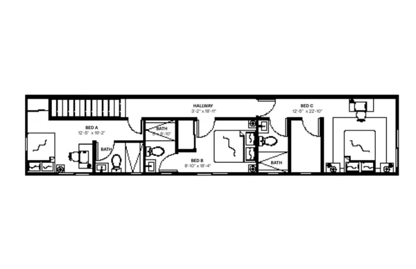 Coliving in Chinatown LA - Central Los Angeles, Los Angeles
