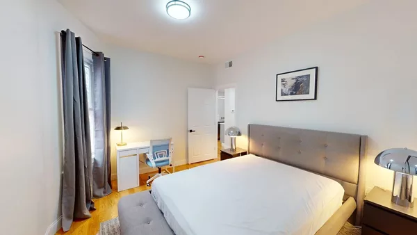 Coliving in Roxbury - Boston, Boston