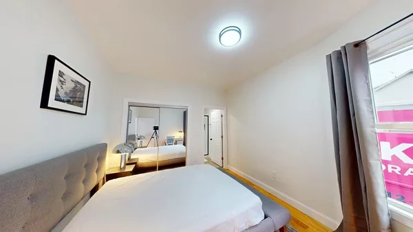 Coliving in Roxbury - Boston, Boston