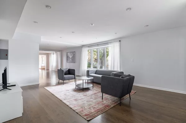 Coliving in Wicker Park - Central, Chicago