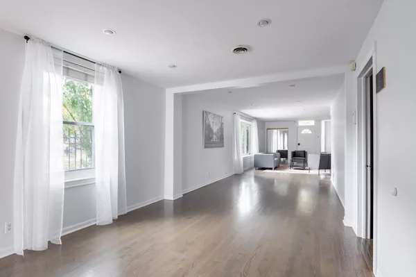 Coliving in Wicker Park - Central, Chicago