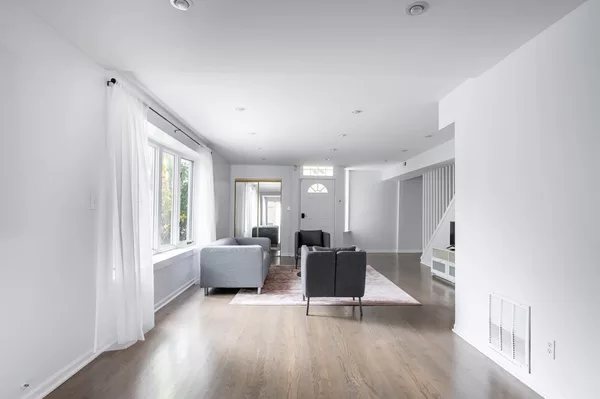 Coliving in Wicker Park - Central, Chicago