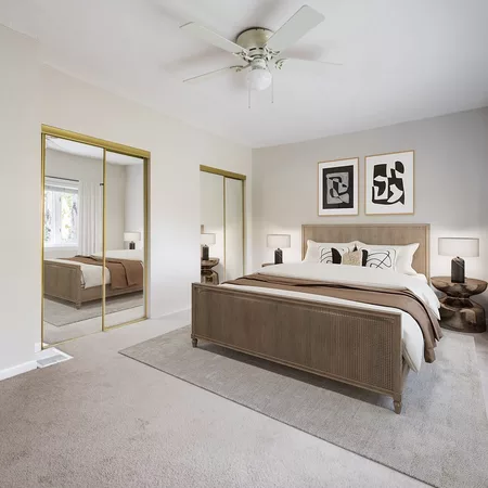 Coliving in Wicker Park - Central, Chicago