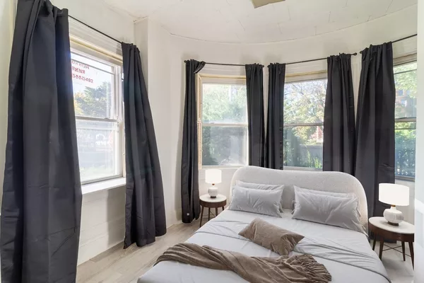 Coliving in Fenway - Boston, Boston