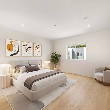 Coliving in Valley Village - San Fernando Valley, Los Angeles