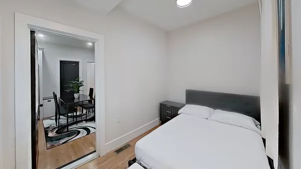 5 bedrooms apartment for rent in Roxbury - Boston, Boston