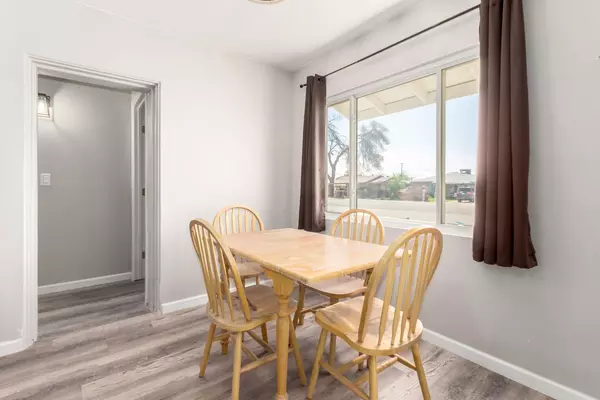 Coliving in Buckeye - SW Valley, Phoenix