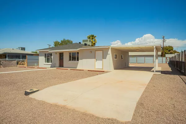 Coliving in Buckeye - SW Valley, Phoenix