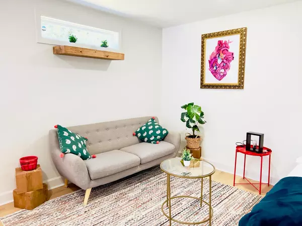 Coliving in Peyton Forest - West Atl, Atlanta