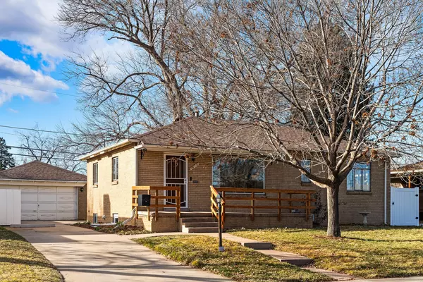 Coliving in Harvey Park - South Denver, Denver