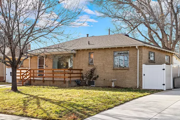 Coliving in Harvey Park - South Denver, Denver