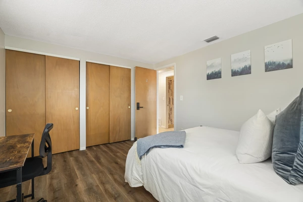 Coliving in Odessa - North Tampa, Tampa