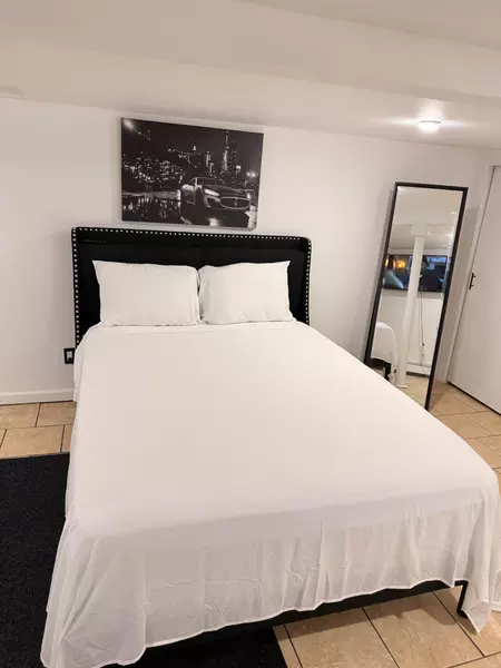 Coliving in Jamaica - Queens, New York