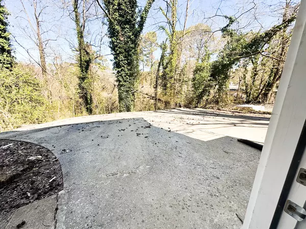 Coliving in College Park - South Atl, Atlanta