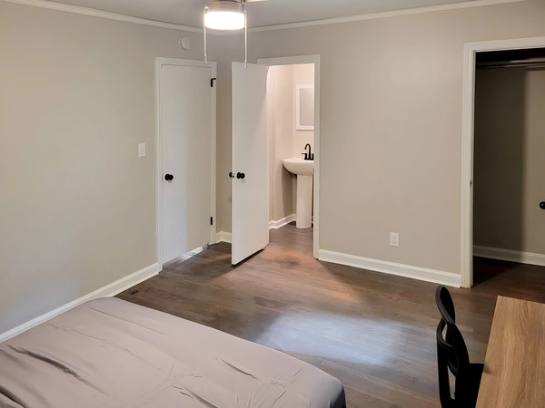 Coliving in Lawrenceville GA - East Atl, Atlanta