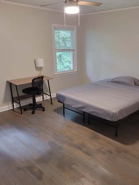 Coliving in Lawrenceville GA - East Atl, Atlanta