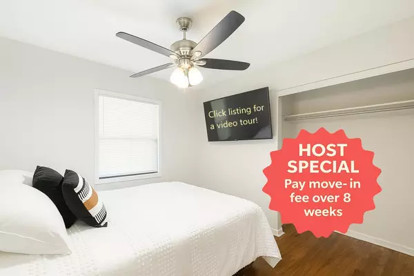 Coliving in Lakewood Heights - South Atl, Atlanta