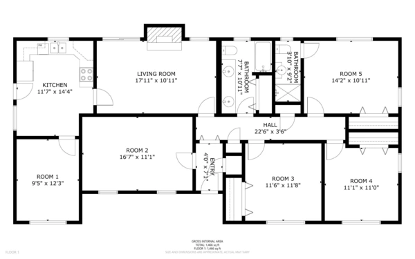 Coliving in Decatur - East Atl, Atlanta
