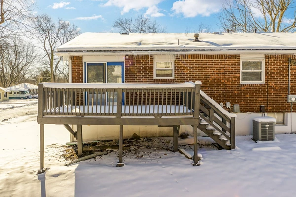 Coliving in Lee's Summit - Outer KCMO, Kansas City