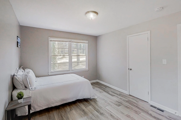 Coliving in Peyton Forest - West Atl, Atlanta