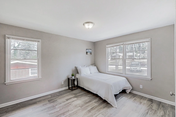Coliving in Peyton Forest - West Atl, Atlanta