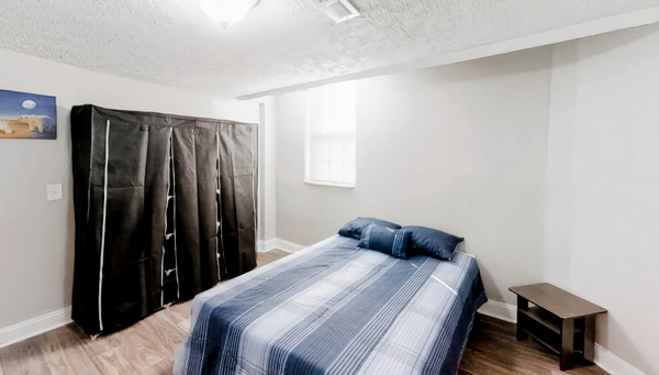 Coliving in Oakland City - West Atl, Atlanta